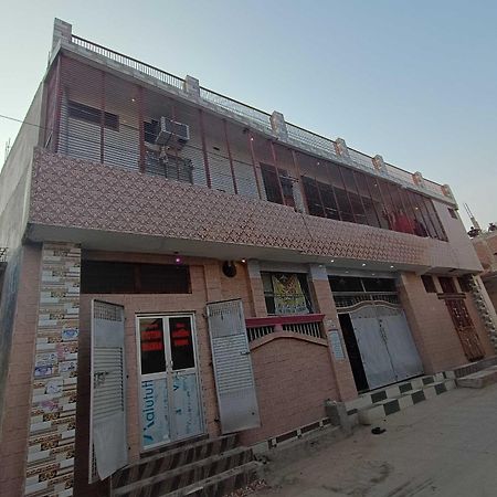 Hotel O Jyotish House Ayodhya 외부 사진