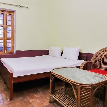 Hotel O Jyotish House Ayodhya 외부 사진
