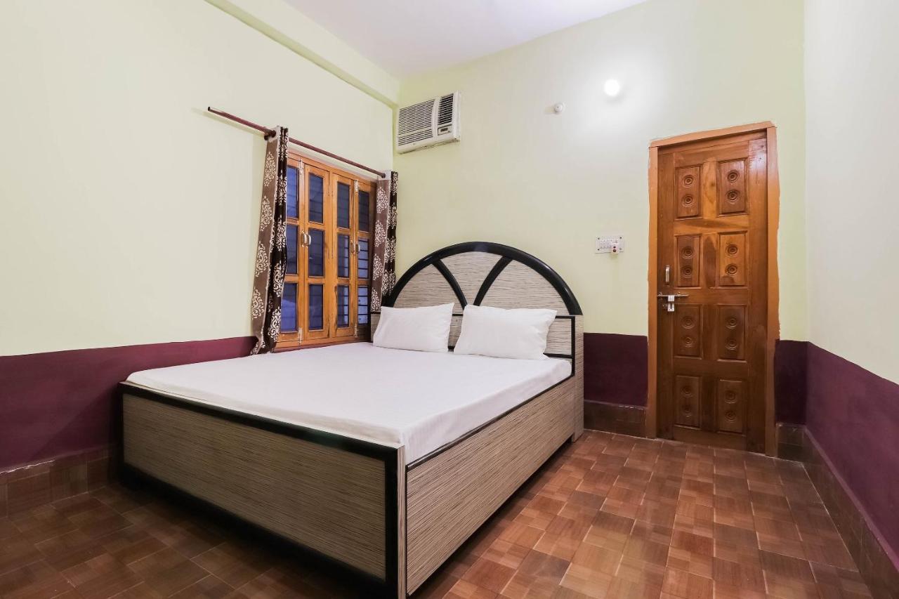 Hotel O Jyotish House Ayodhya 외부 사진