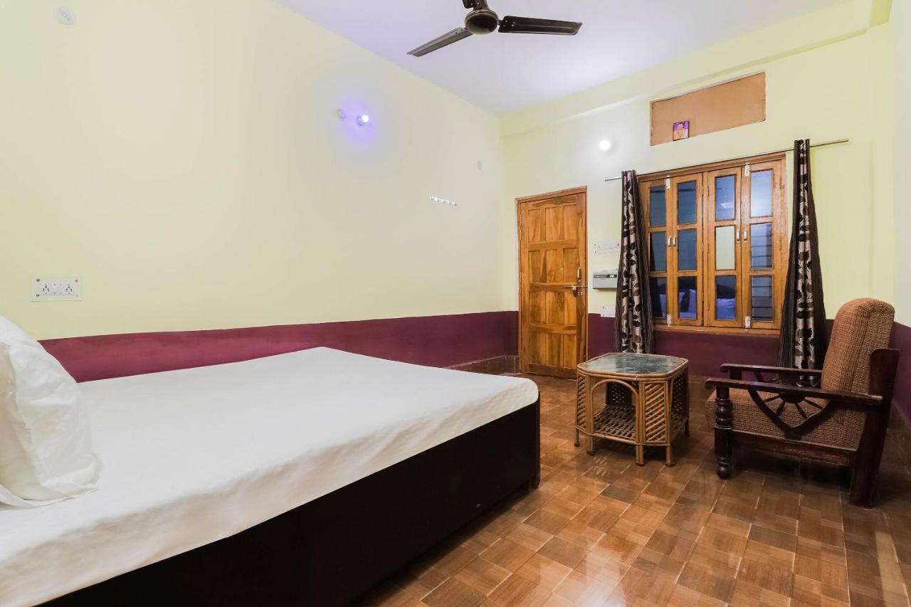 Hotel O Jyotish House Ayodhya 외부 사진