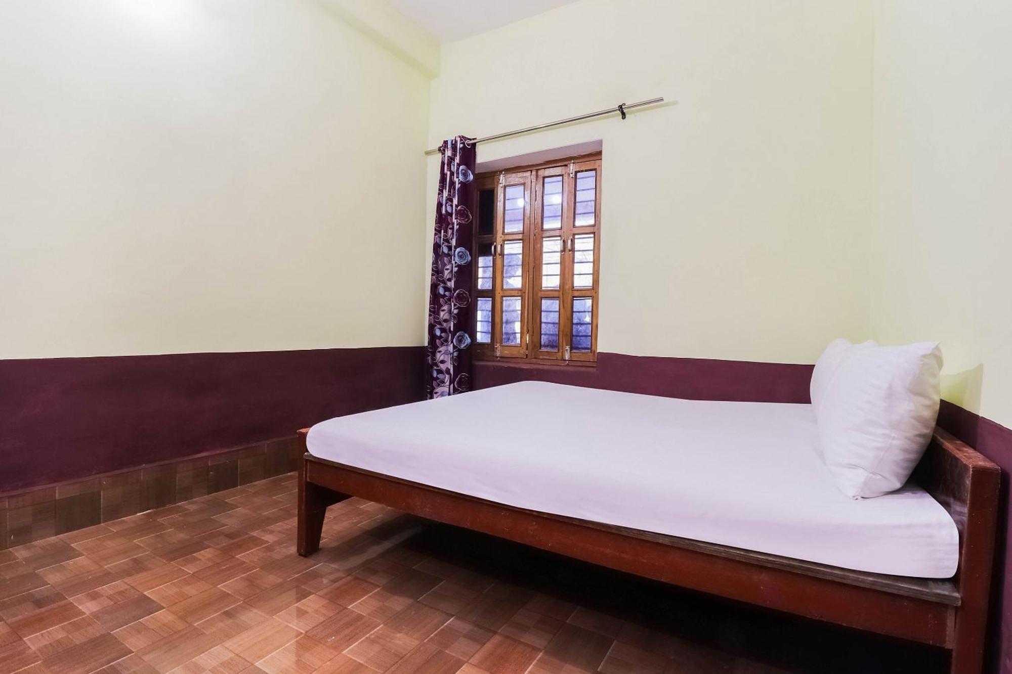 Hotel O Jyotish House Ayodhya 외부 사진