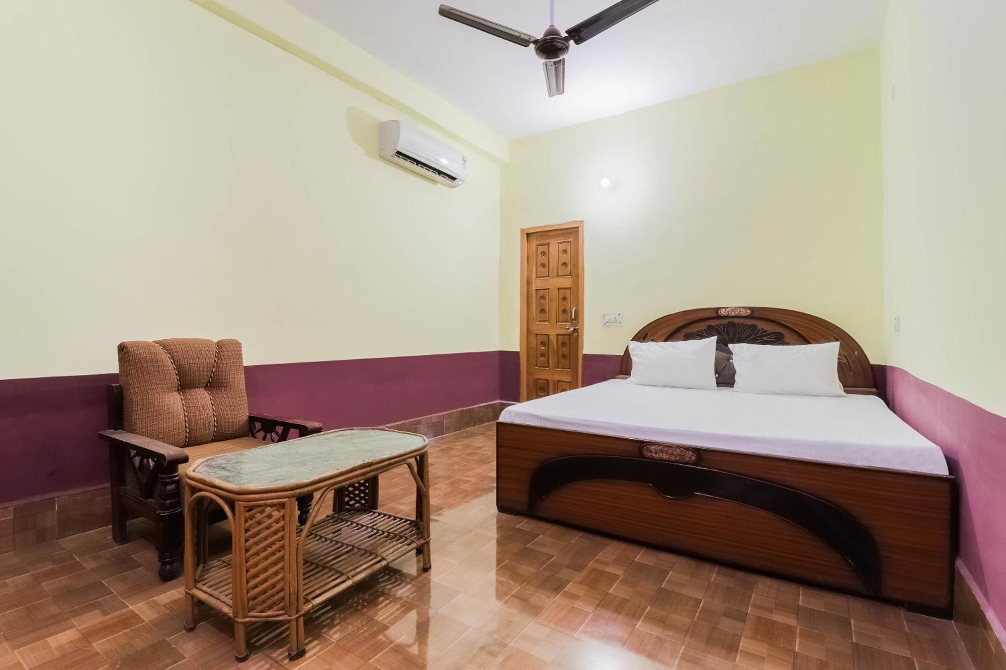 Hotel O Jyotish House Ayodhya 외부 사진