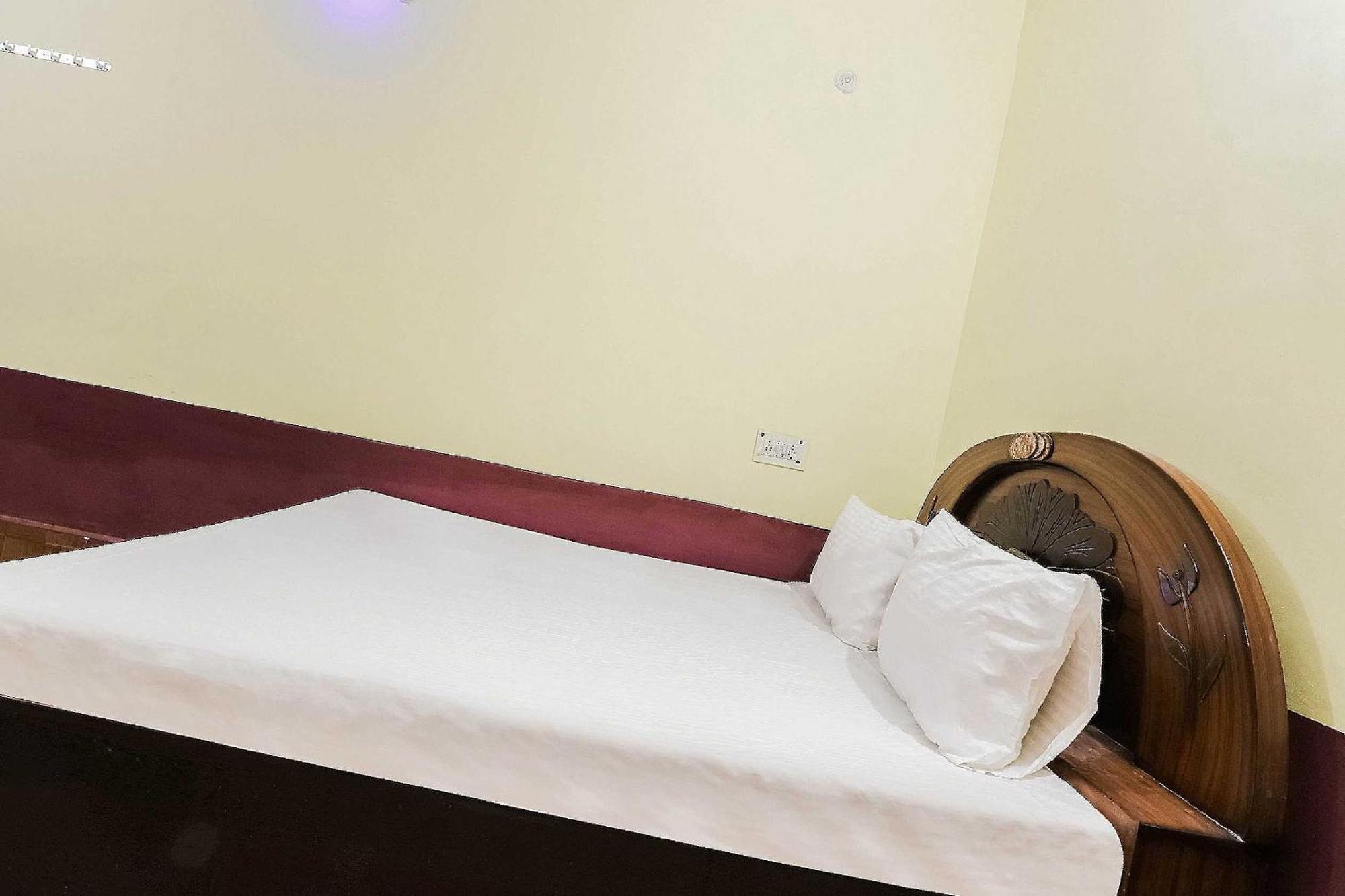 Hotel O Jyotish House Ayodhya 외부 사진