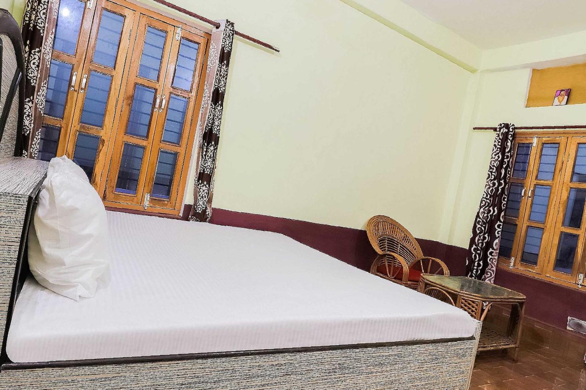 Hotel O Jyotish House Ayodhya 외부 사진