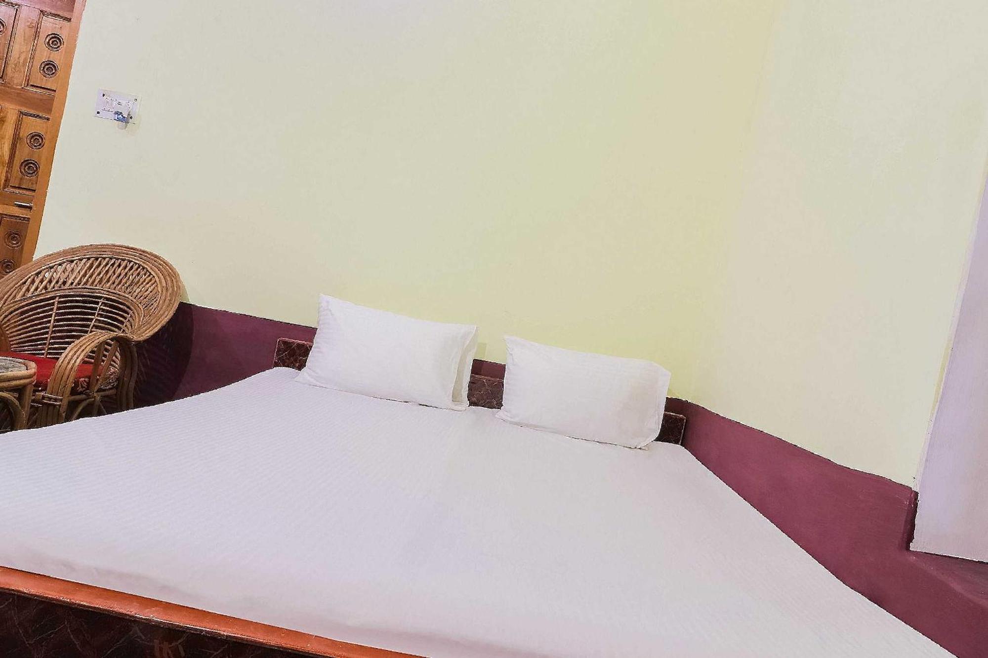 Hotel O Jyotish House Ayodhya 외부 사진