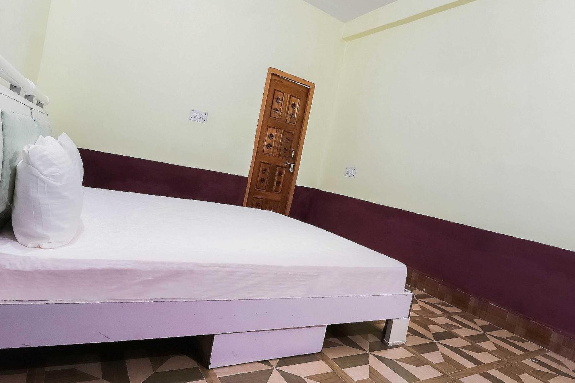 Hotel O Jyotish House Ayodhya 외부 사진