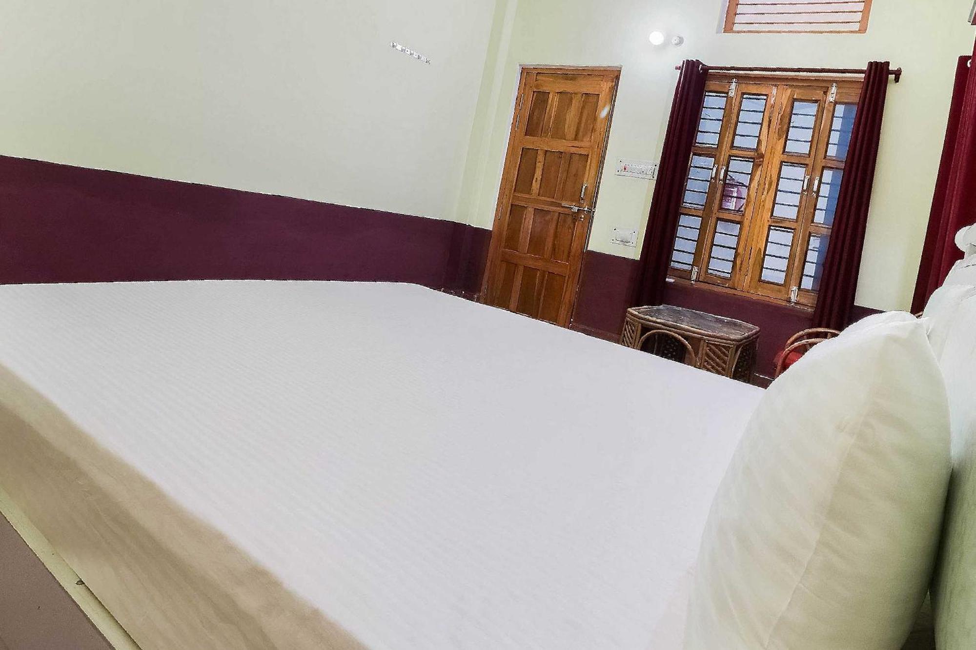 Hotel O Jyotish House Ayodhya 외부 사진