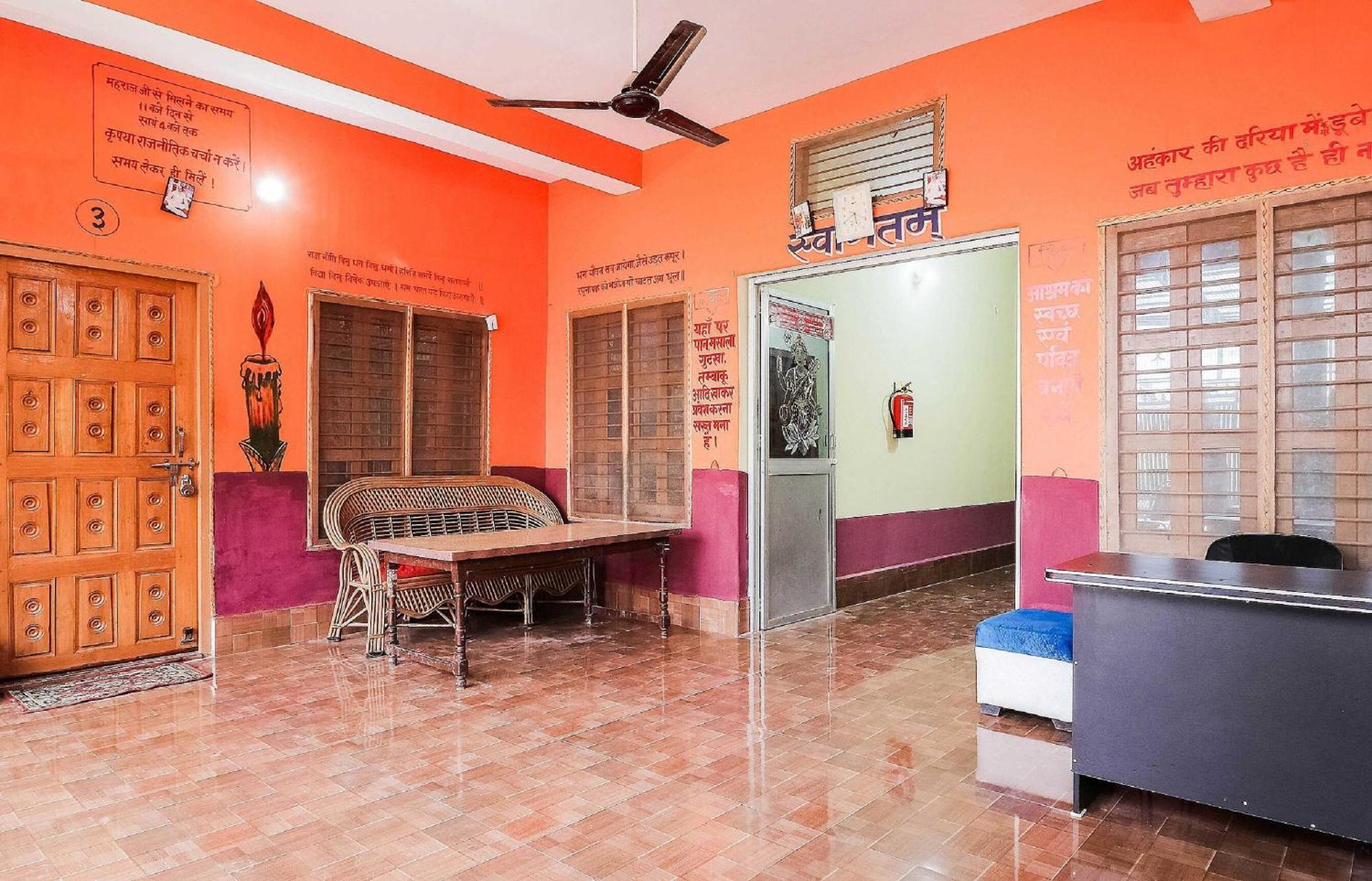 Hotel O Jyotish House Ayodhya 외부 사진