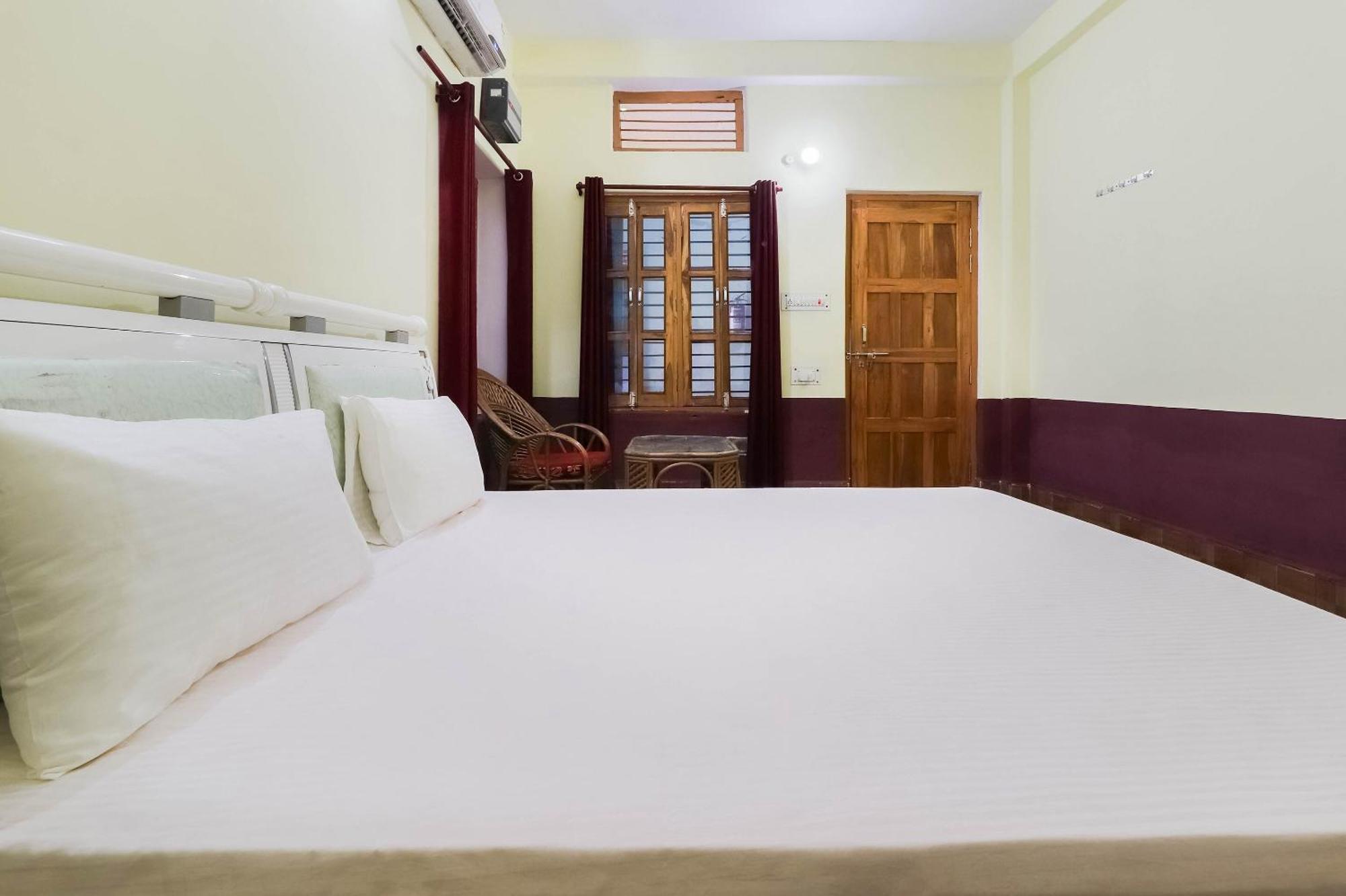 Hotel O Jyotish House Ayodhya 외부 사진