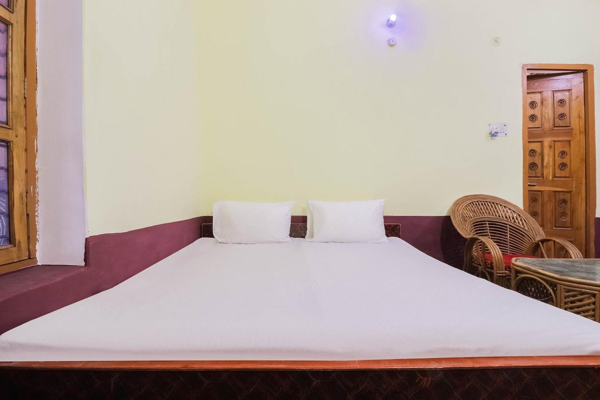 Hotel O Jyotish House Ayodhya 외부 사진