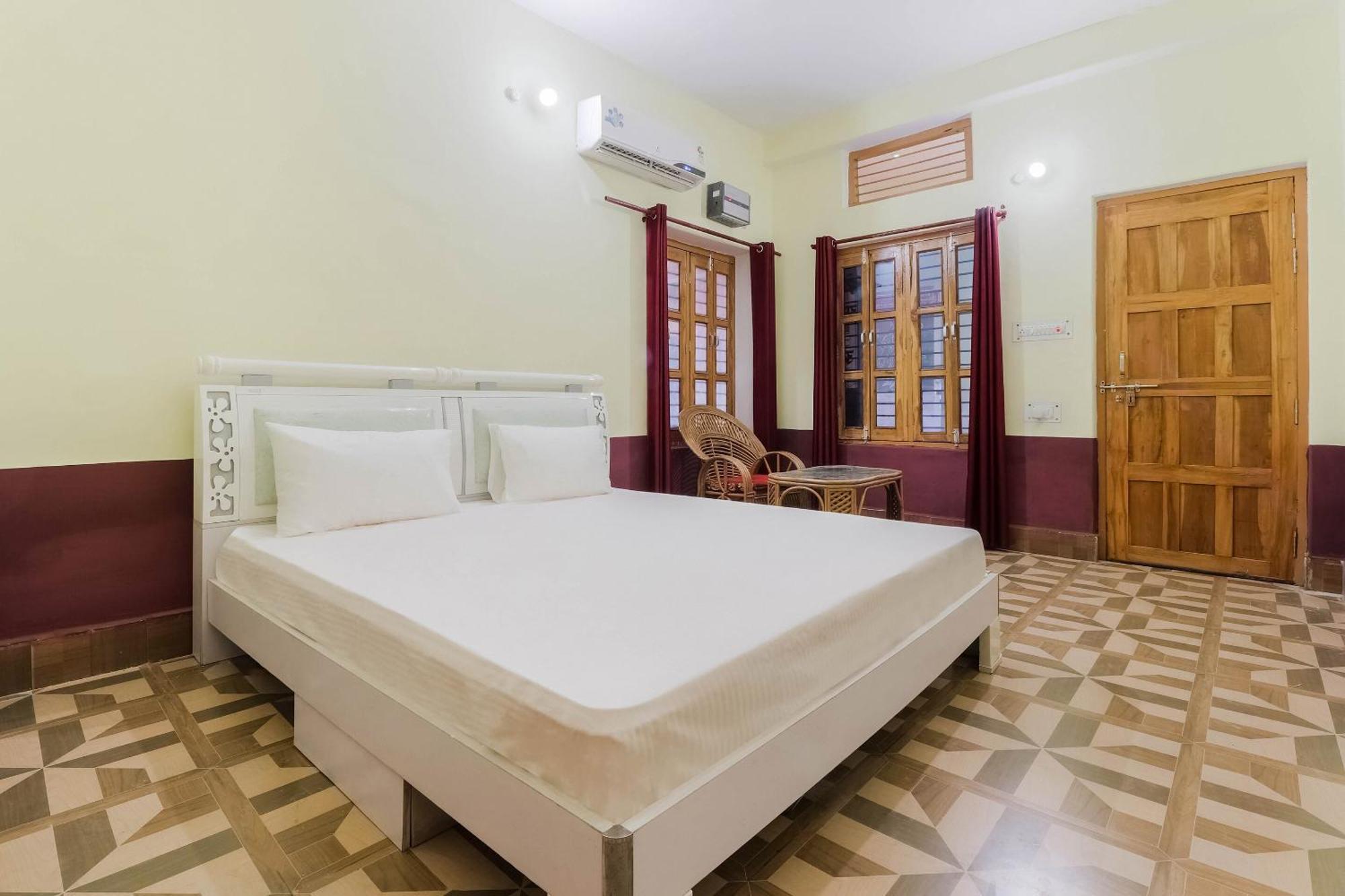 Hotel O Jyotish House Ayodhya 외부 사진