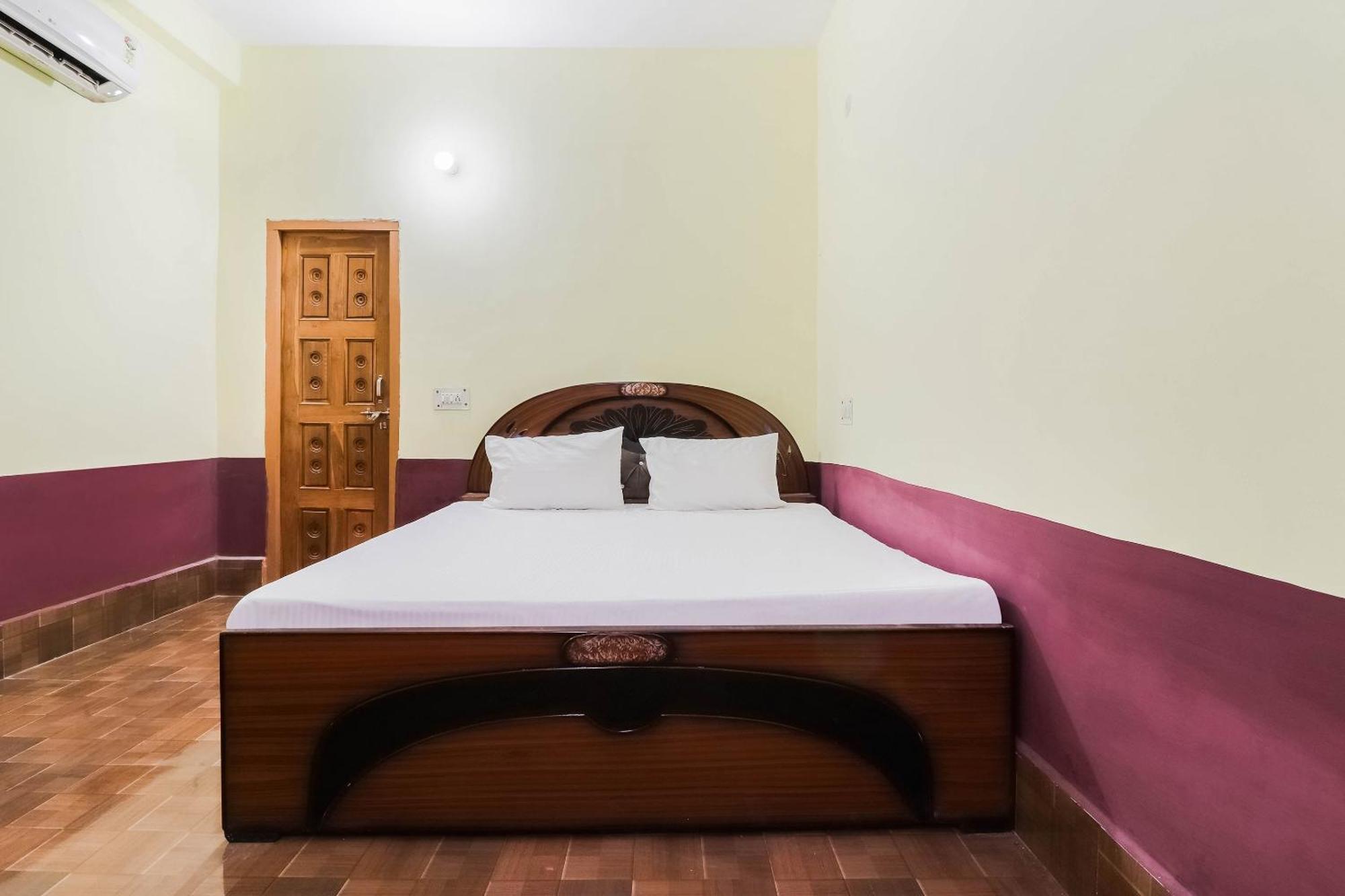 Hotel O Jyotish House Ayodhya 외부 사진