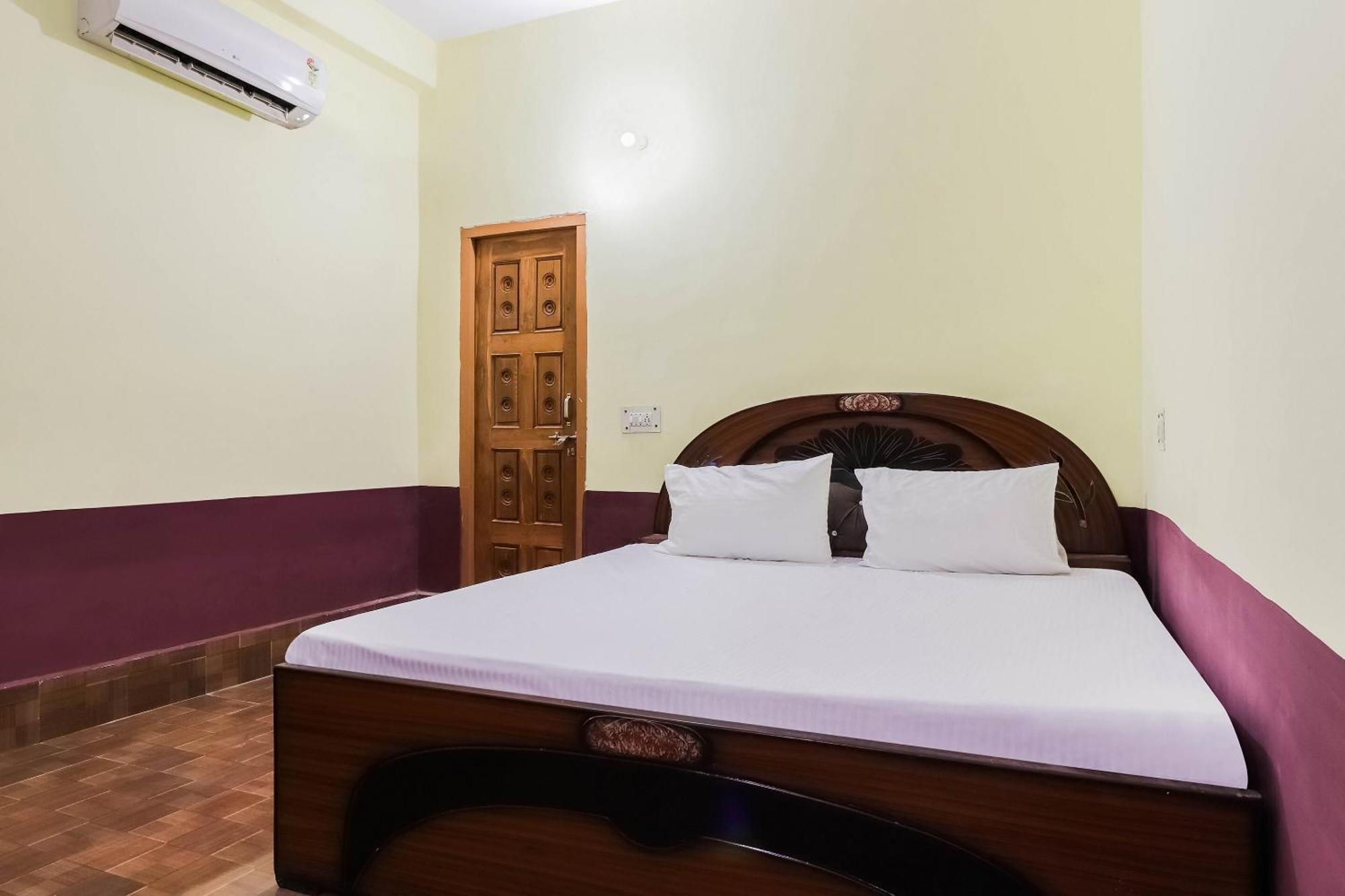 Hotel O Jyotish House Ayodhya 외부 사진