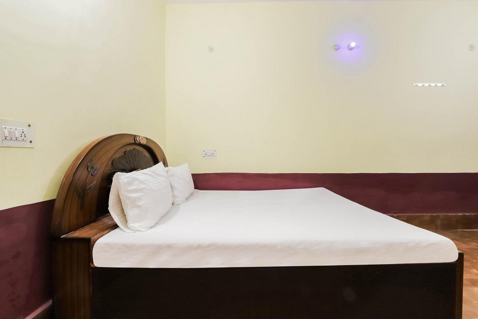 Hotel O Jyotish House Ayodhya 외부 사진