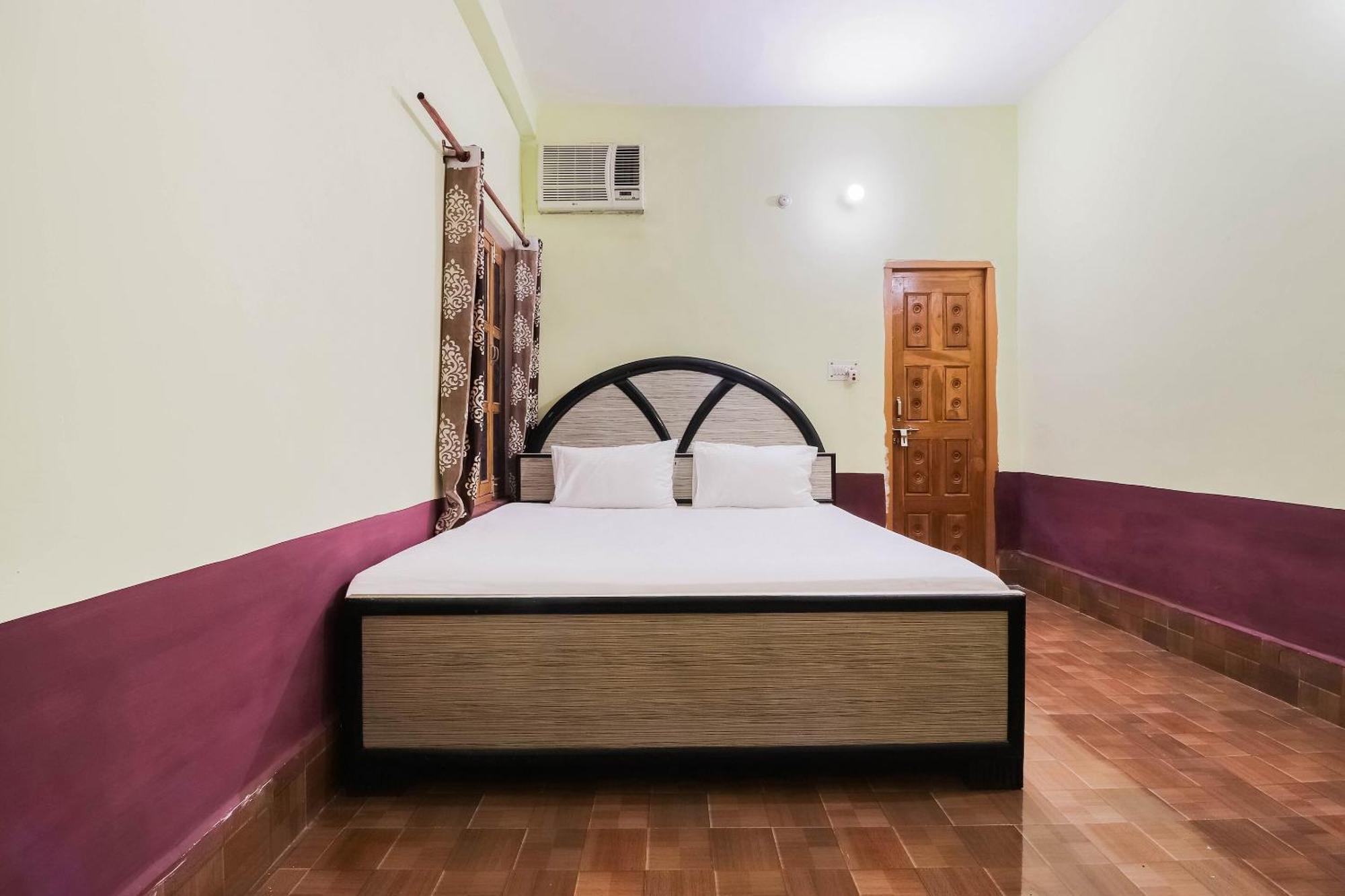 Hotel O Jyotish House Ayodhya 외부 사진