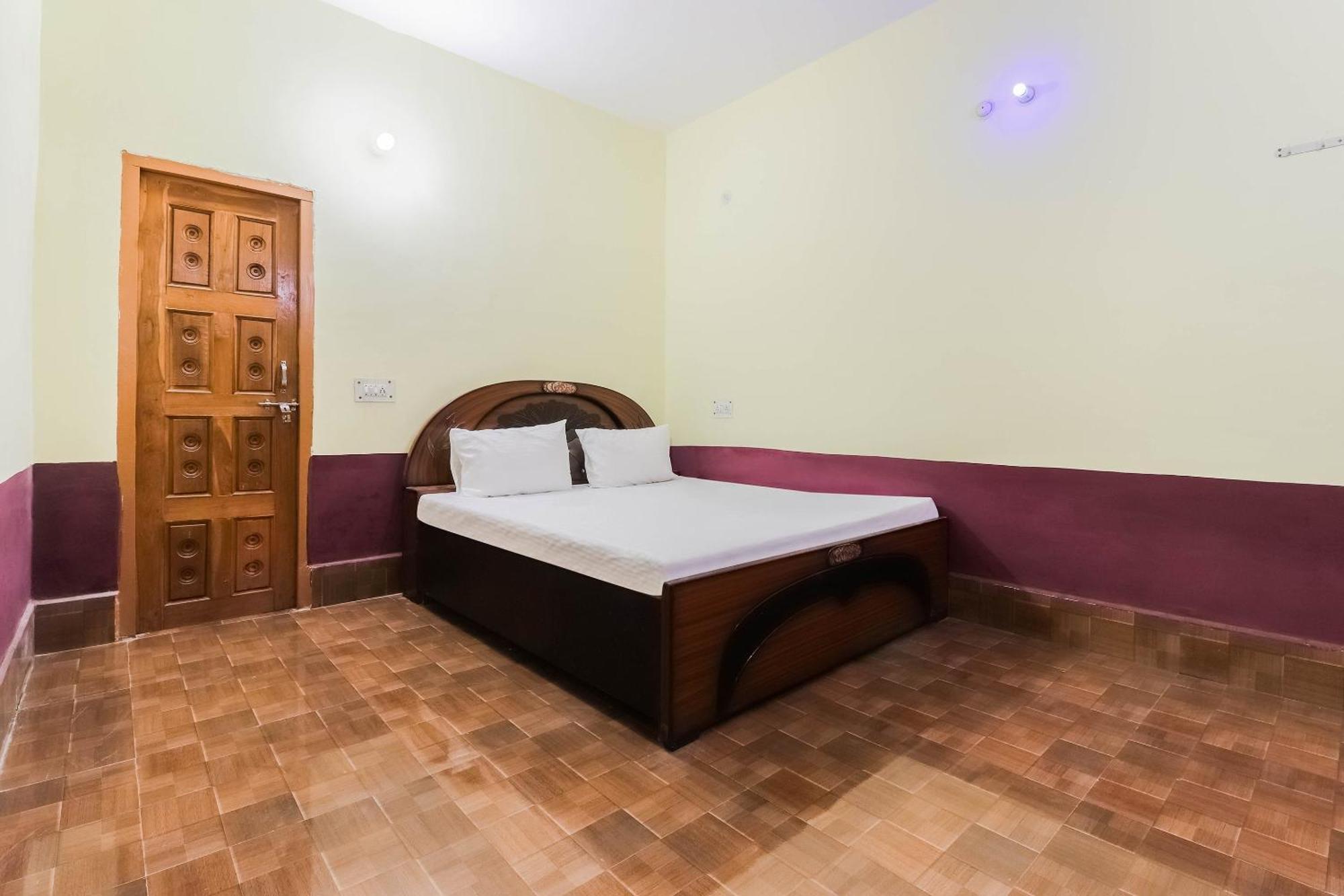 Hotel O Jyotish House Ayodhya 외부 사진