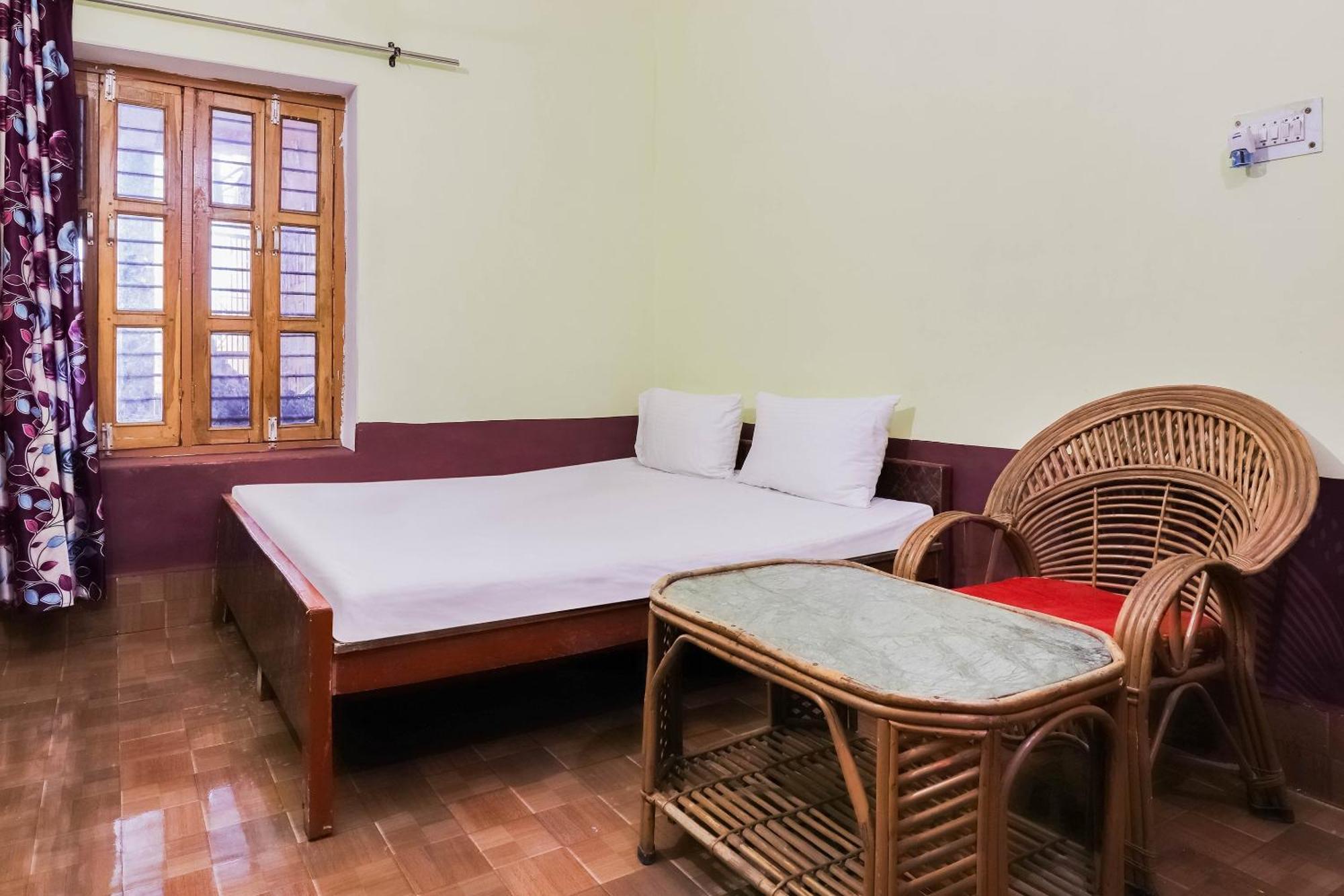 Hotel O Jyotish House Ayodhya 외부 사진