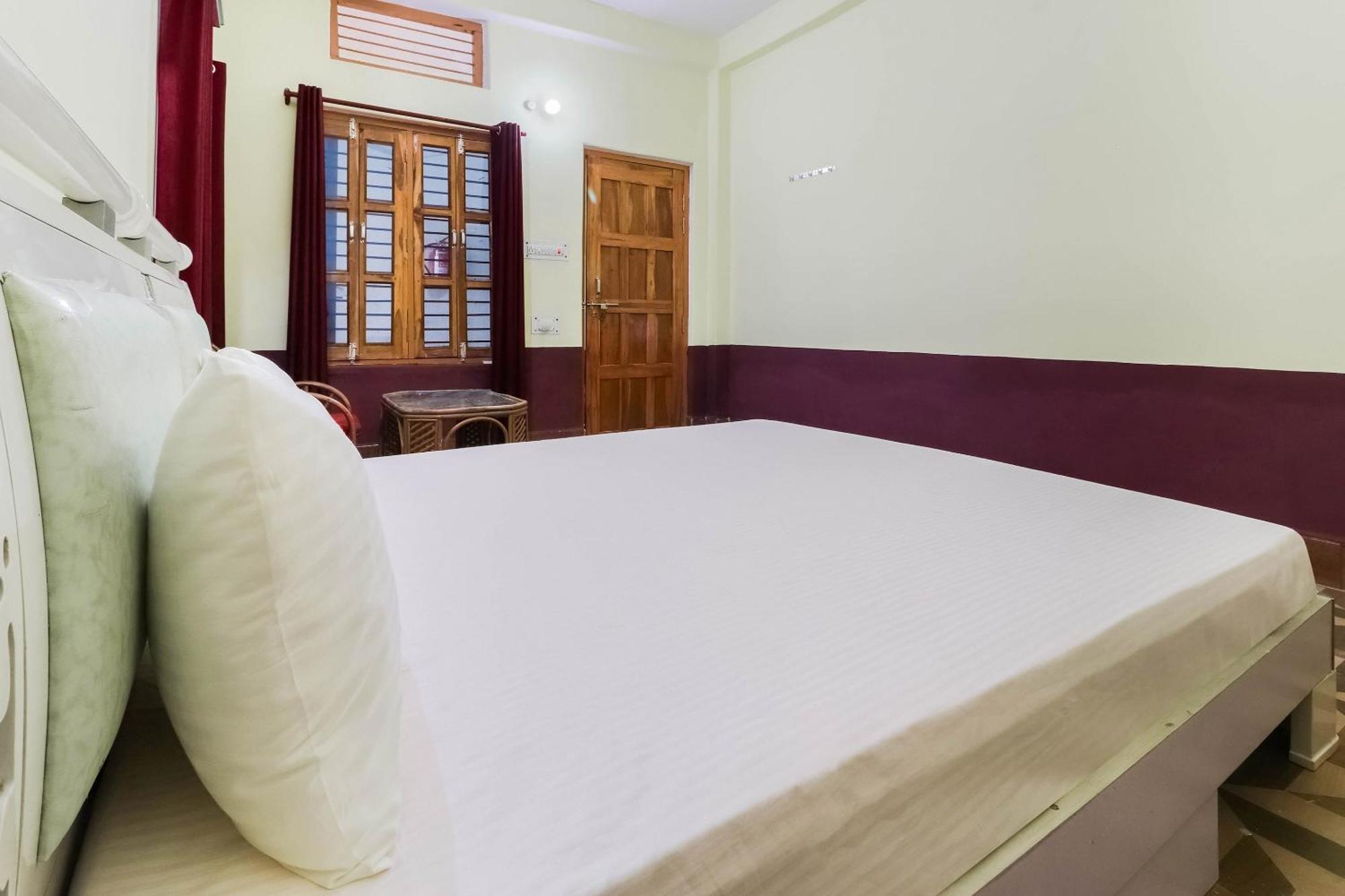 Hotel O Jyotish House Ayodhya 외부 사진